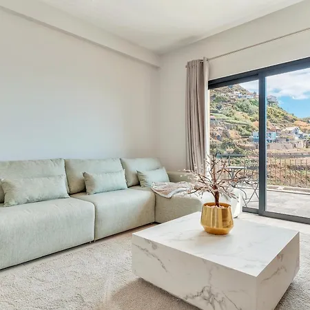 Apartamento Sonhos Na Iha Iii By Madeira