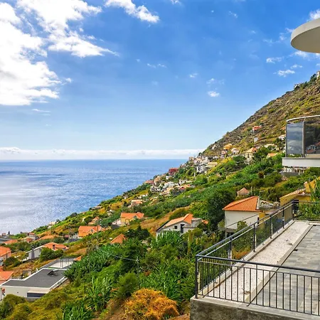 Sonhos Na Iha Iii By Madeira Apartamento