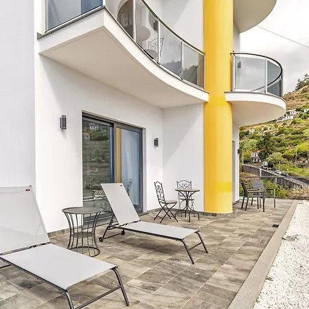 Sonhos Na Iha Iii By Madeira *