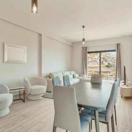 Sonhos Na Iha Iii By Madeira Apartamento Campanário