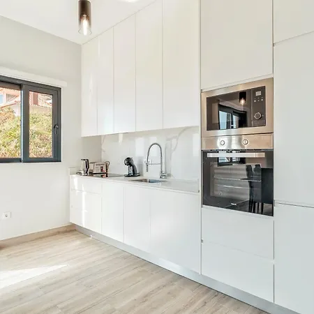 Sonhos Na Iha Iii By Madeira Apartamento *