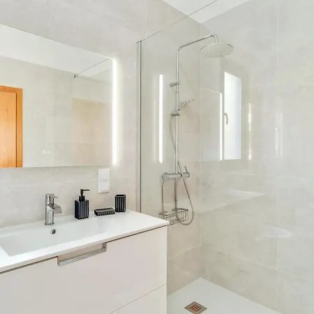 Sonhos Na Iha Iii By Madeira Apartamento Campanário