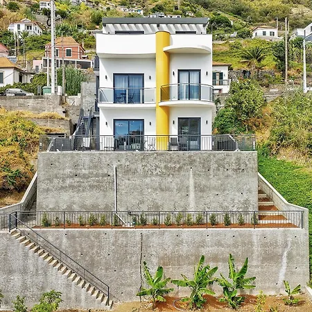 Sonhos Na Iha Iii By Madeira *