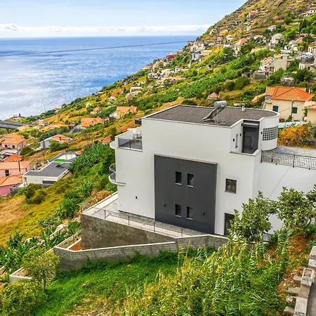 Sonhos Na Iha Iii By Madeira Apartamento