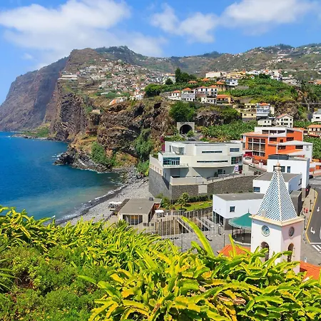 Sonhos Na Iha Iii By Madeira Appartement *
