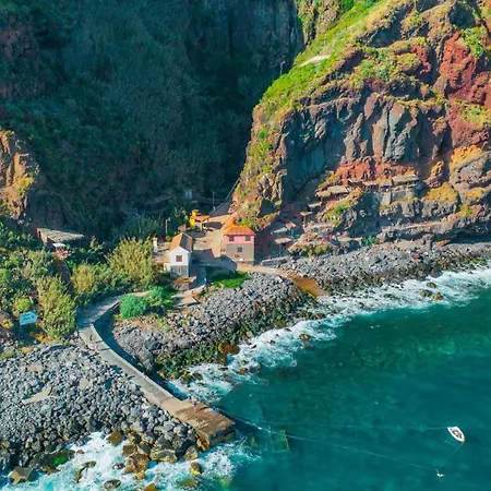 Sonhos Na Iha Iii By Madeira