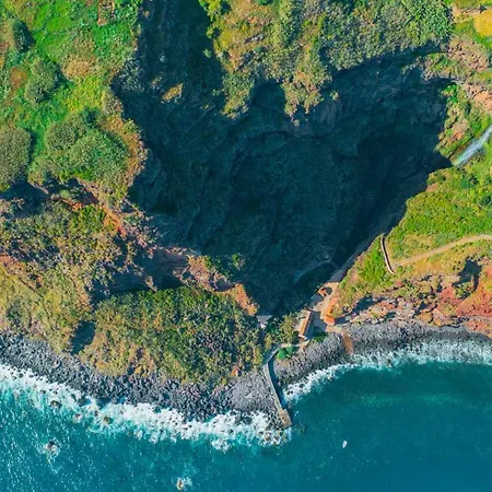 Sonhos Na Iha Iii By Madeira * Campanário