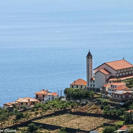Sonhos Na Iha Iii By Madeira