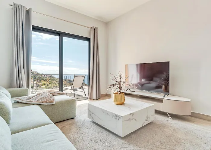 Sonhos Na Iha Iii By Madeira *