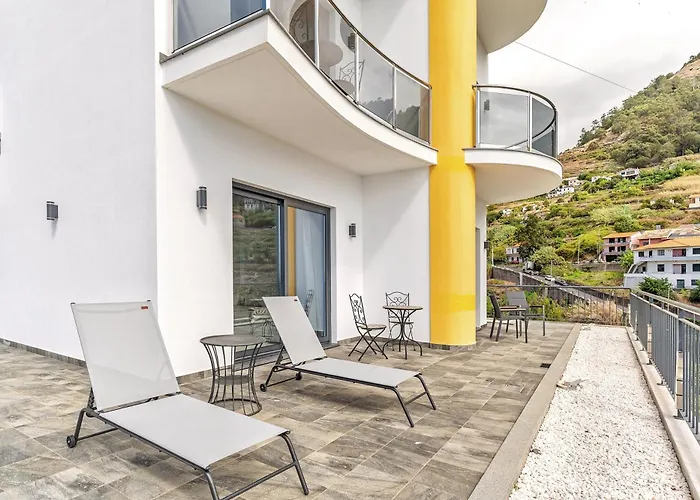 Sonhos Na Iha Iii By Madeira *