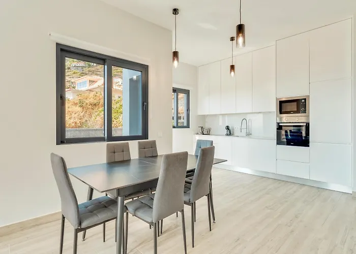 Sonhos Na Iha Iii By Madeira *