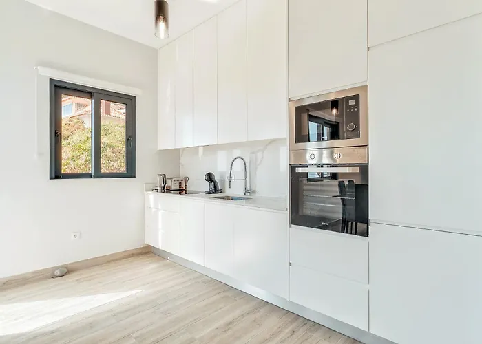 Sonhos Na Iha Iii By Madeira Apartamento *