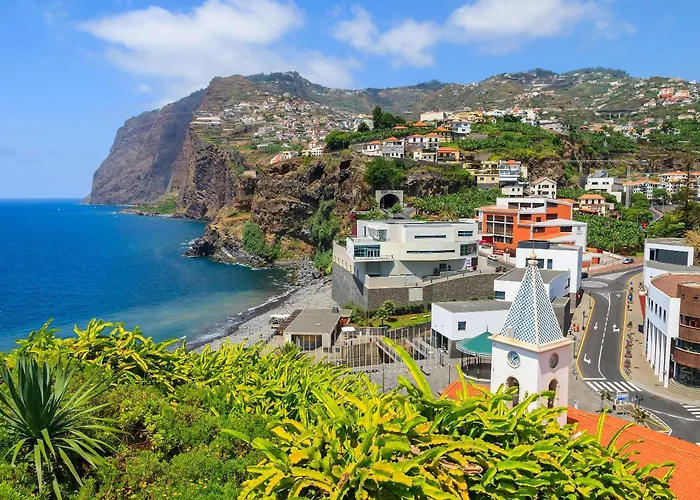 Sonhos Na Iha Iii By Madeira Apartamento *